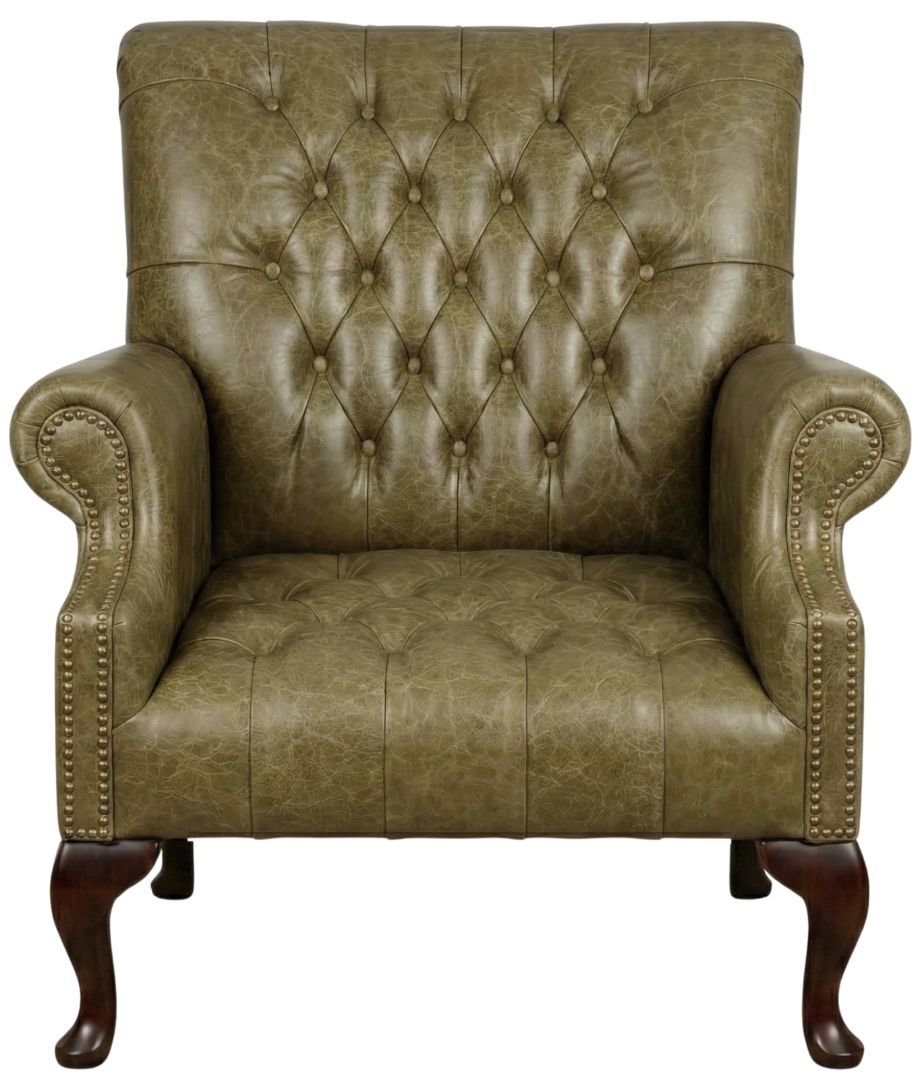 The Parliament Chair